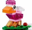 LEGO Classic Yaratıcı Şeffaf Yapım Parçaları - 11013