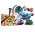 Bilim ve Oyun - Mineraller ve Kristaller - 94964