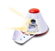 Astro Venture Işıklı Uzay Kapsülü İniş Modülü