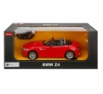 1:12 BMW Z4 Uzaktan Kumandalı Işıklı Araba - Kırmızı