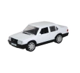 1:16 Efsane Drift Uzaktan Kumandalı Şarjlı Tofaş Araba - Beyaz