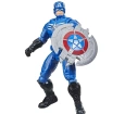 Avengers Mech Strike Captain America F0259-F1664
