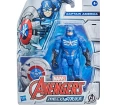 Avengers Mech Strike Captain America F0259-F1664