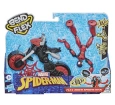 Rider Spider ve Bend & Flex Araç - F0236