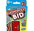 Monopoly Bid Game - F1699