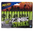 Nerf Zombie Strike 12Li Yedek - B3861