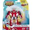 Transformers Rescue Bots Academy Figür Heatwave F1 E5366-E5692