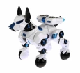 Dogo Sesli Ve Işıklı Robot Köpek