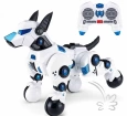 Dogo Sesli Ve Işıklı Robot Köpek