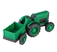 Lets Be Child Römorklu Traktör - Yeşil