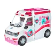 Barbienin Ambulansı - FRM19