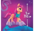 My Little Pony Kristal Macera Pony Figür Sunny F1785-F2454