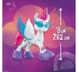 My Little Pony Kristal Macera Pony Figür Zipp F1785-F2452