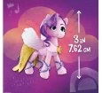 My Little Pony Kristal Macera Pony Figür P Petals F1785-F2453