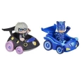 Pj Masks Mini Figür Catboy & Luna Girl