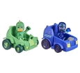 Pj Masks Mini Figür Gekk&Night Ninja