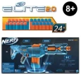 Nerf Elite 2.0 Echo CS-10 Dart Tabancası E9533