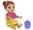 Baby Alive Büyüyen Bebeğim - E8199