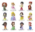 Disney Prenses Mini Çizgi Figür Sürpriz Kutu 2 - E6279