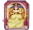 Little Kingdom Disney Prensesler Figür Sürpriz Kutu - E3437