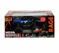 1:24 Mega Muscle Rage Uzaktan Kumandalı Araba 20 cm. - Mavi