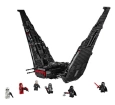 LEGO® Star Wars Kylo Renin Mekiği - 75256