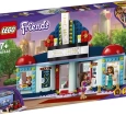 Lego Friends City Sineması - 41448