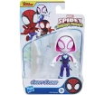 Spidey And His Friends Ghost-Spider