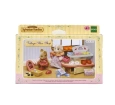 Sylvanian Families Ayakkabı Mağazası