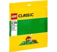 Lego Classic Zemin - Yeşil