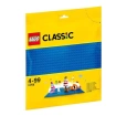 Lego Classic Zemin - Mavi