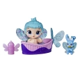 Glopıxıes Minik Peri Bebek Aqua Flutter