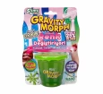 Slimy Gravity Morph Renk Değiştiren Slime 160 gr. - Yeşil