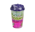 Slimy Foamy Köpüklü Jöle 55 gr. - Mor