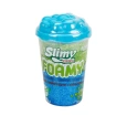 Slimy Foamy Köpüklü Jöle 55 gr. - Mavi
