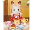 Sylvanian Families Krep Seti