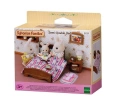 Sylvanian Families Yatak Seti 5019