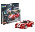 Revell Maket Dodge Viper 67040