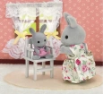 Sylvanian Families Bebek Sandalyesi