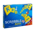 Scrabble Junior Türkçe - Y9733