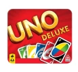 Uno Deluxe Kart Oyunu K0888