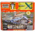 Matchbox™ Aksiyon Sürücüleri Havaalanı Macerası Oyun Seti  HCN34