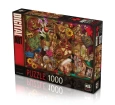 Ks The Collection Puzzle -  1000 Parça