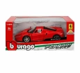 1:24 Ferrari Enzo Araba - Kırmızı