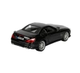 1:24 Mercedes Benz SL 65 AMG Hardtop Model Araba - Siyah