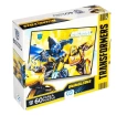 Transformers Puzzle - 60 Parça