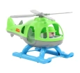 Polesie Arı Helikopter Yeşil 72313