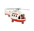 Alfa Ambulans Helikopter