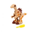 Polesie Oyuncak Yapı Seti Velosiraptor 76809