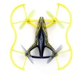 Silverlit-HyperDrone Yarış Büyük Kit 2.4G - 4CH Gyro - Çift Drone ( İç Mekan )